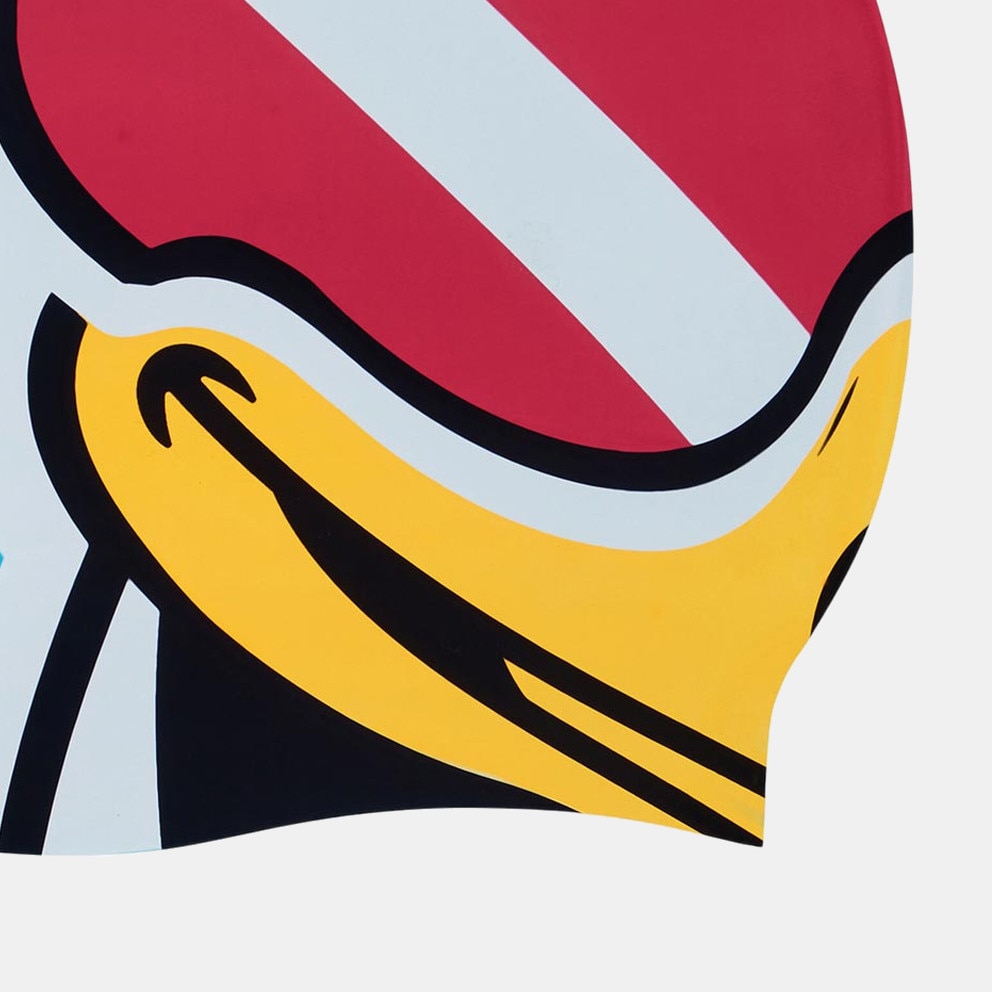 Speedo Printed Character Cap Σκουφάκι Εισ.