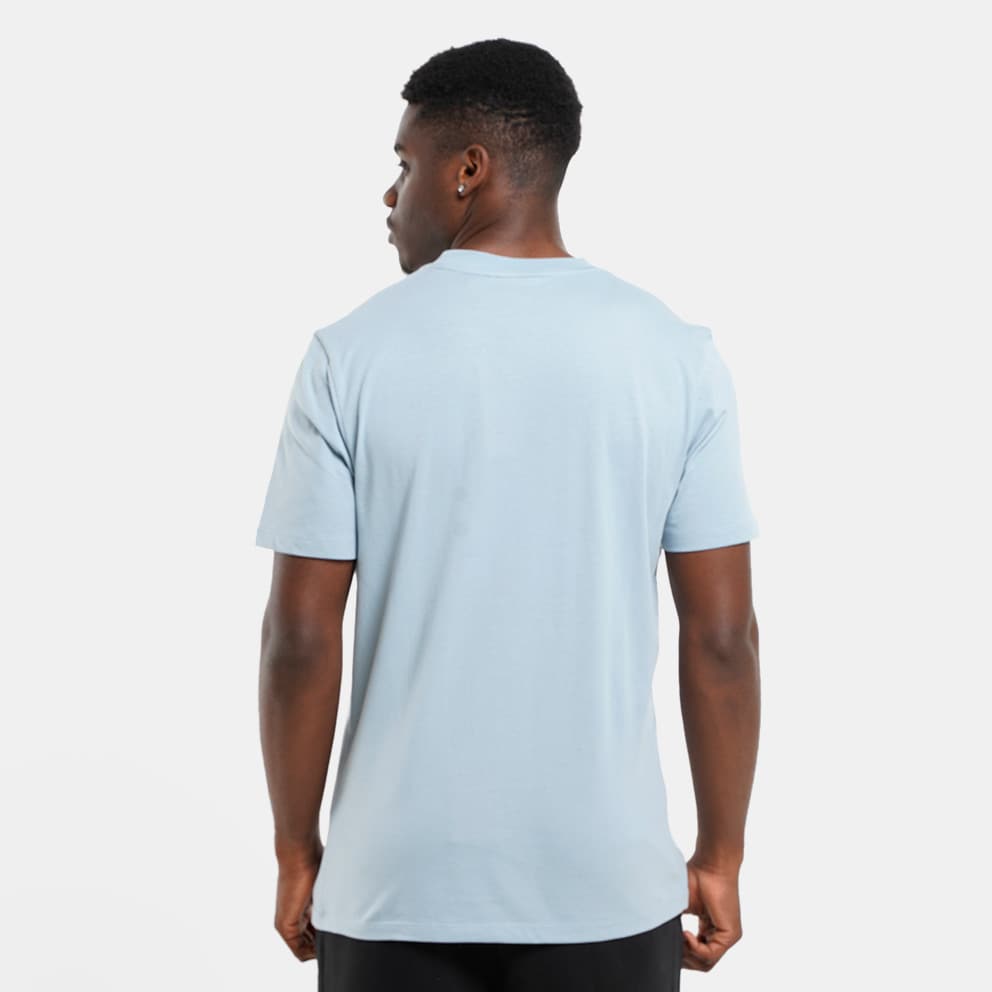 Hugo Jersey Dulivio Ανδρικό T-Shirt