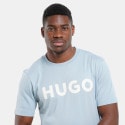 Hugo Jersey Dulivio Ανδρικό T-Shirt
