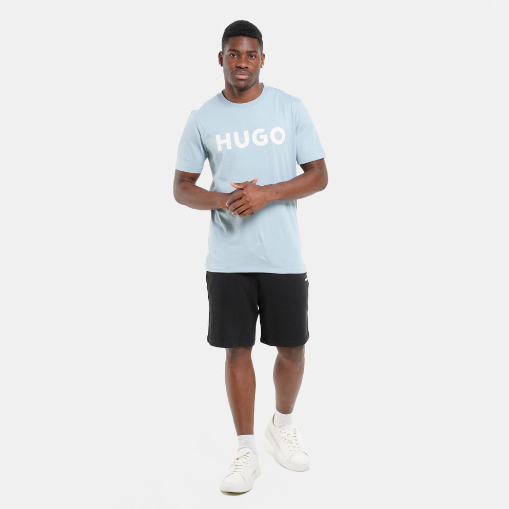 Hugo Jersey Dulivio Ανδρικό T-Shirt