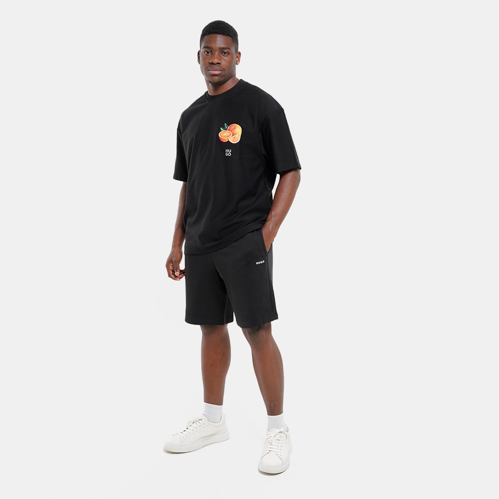 Hugo Jersey Dayono Ανδρικό Σορτς