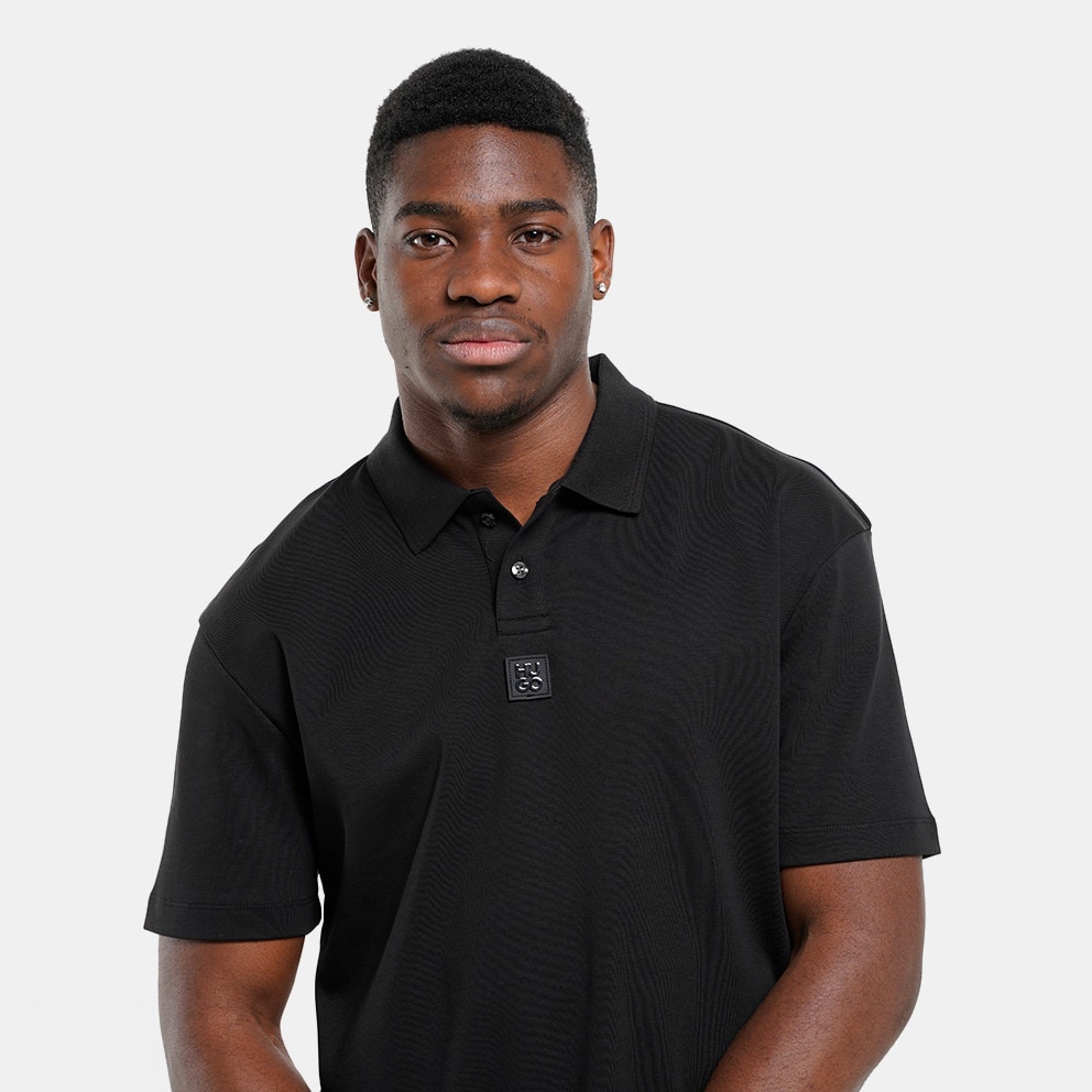 Hugo Men's Polo T-shirt