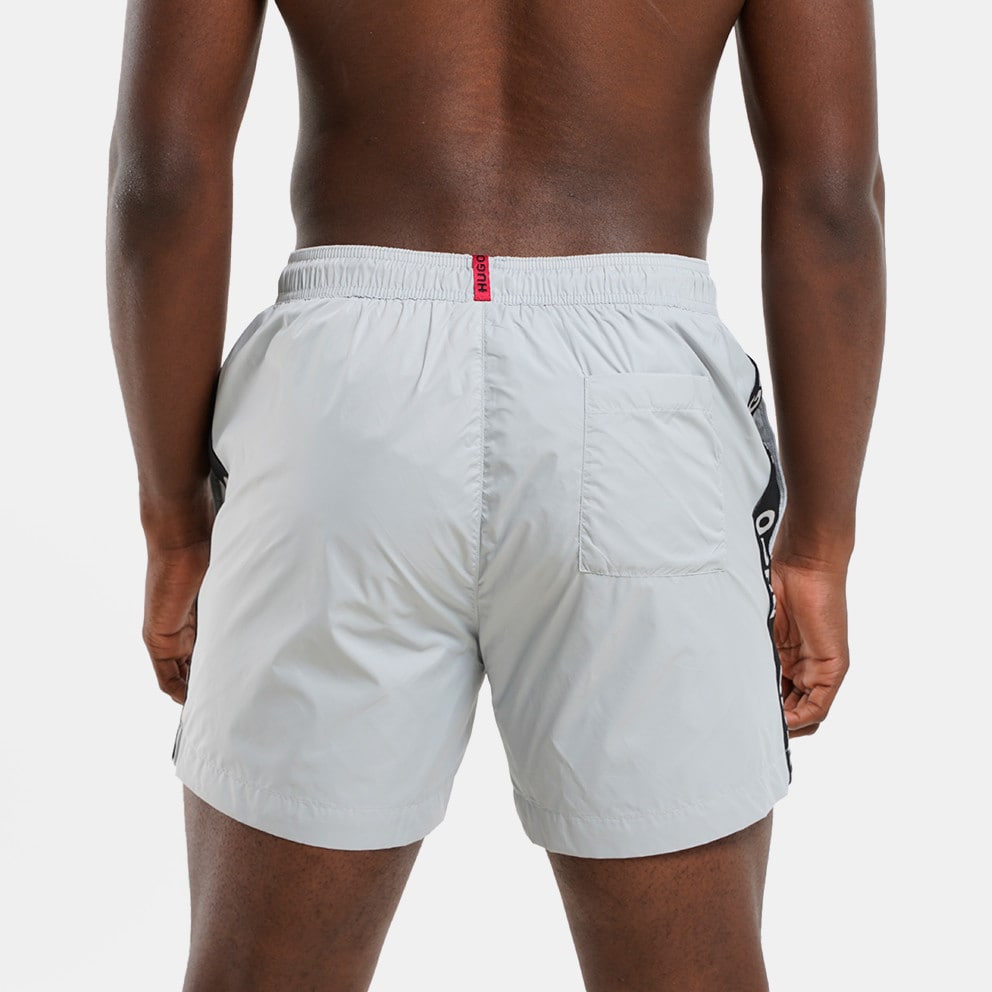 Hugo Fab Men's Shorts Swimwear