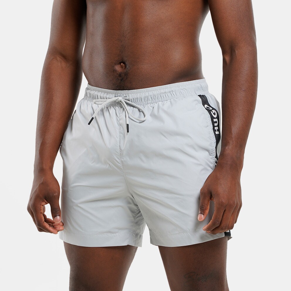 Hugo Fab Men's Shorts Swimwear