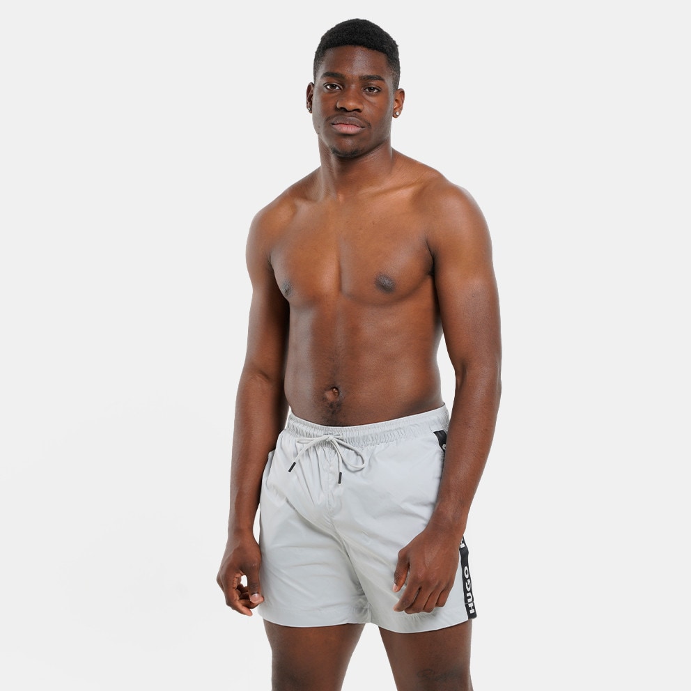Hugo Fab Men's Shorts Swimwear