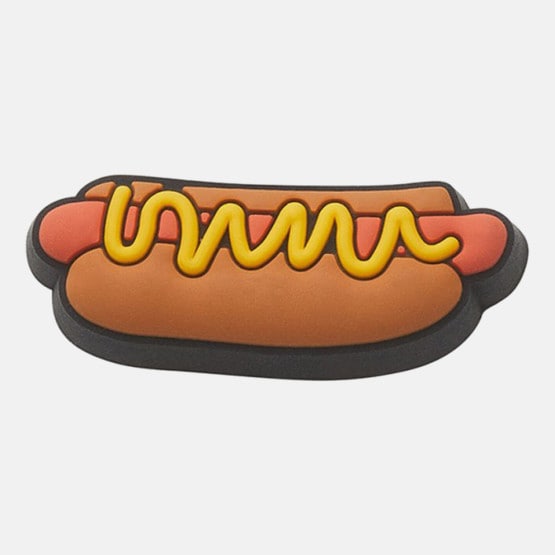Crocs Jibbitz Hot Dog