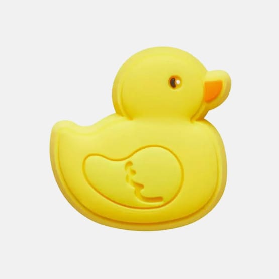 Crocs Jibbitz Tiny Rubber Ducky