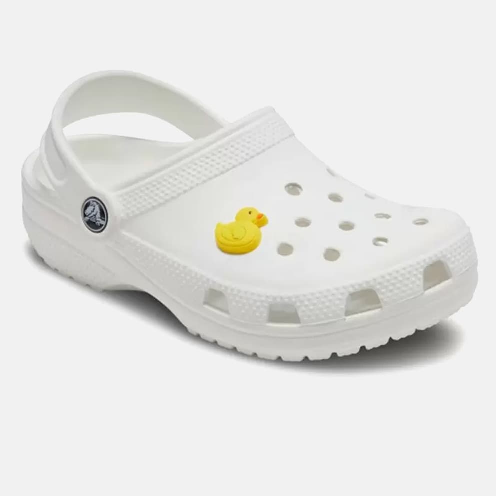 Crocs Jibbitz Tiny Rubber Ducky