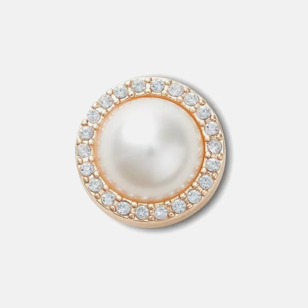 Crocs Jibbitz Pearl with Diamonds