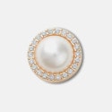 Crocs Jibbitz Pearl with Diamonds