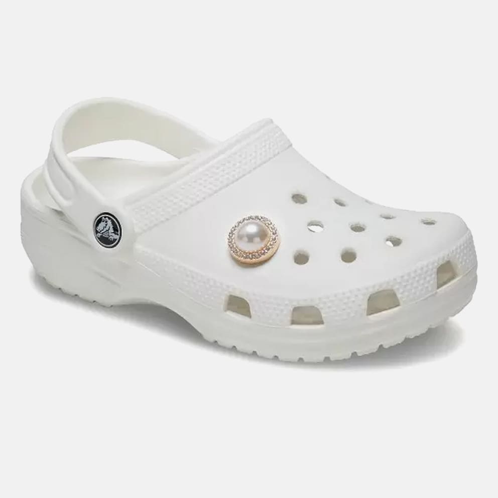 Crocs Jibbitz Pearl with Diamonds