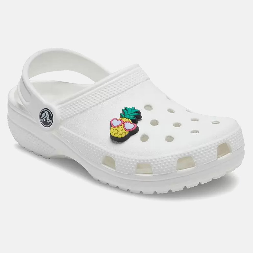 Crocs Jibbitz Pineapple with Sunnies