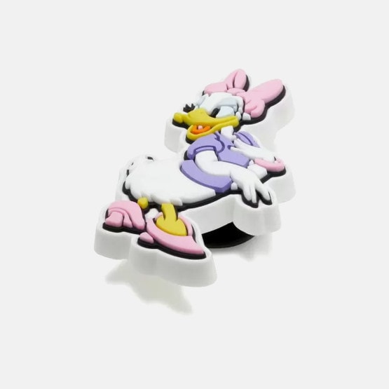 Crocs Jibbitz Disney Daisy Duck