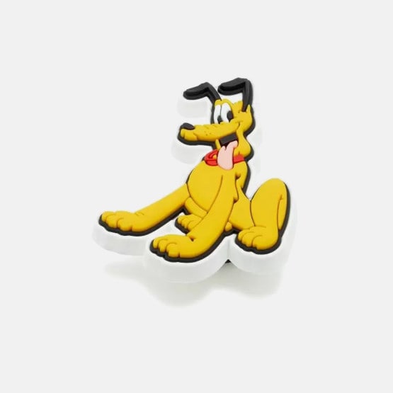 Crocs Jibbitz Disneys Pluto Character