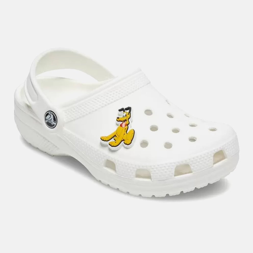 Crocs Jibbitz Disneys Pluto Character
