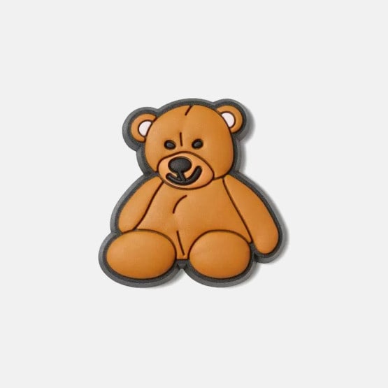 Crocs Jibbitz Teddy Bear