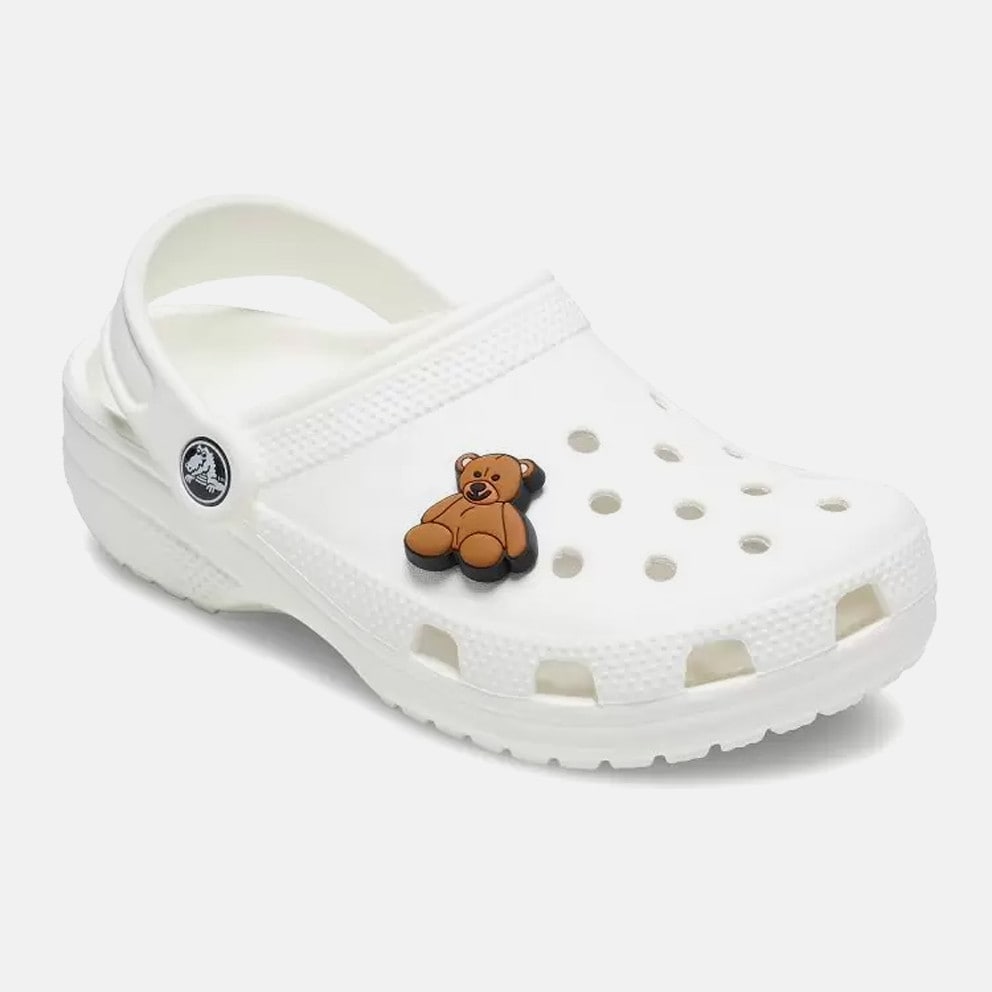 Crocs Jibbitz Teddy Bear
