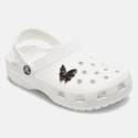 Crocs Jibbitz Black Butterfly