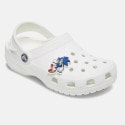 Crocs Jibbitz Sonic The Hedge Hog