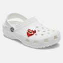 Crocs Jibbitz Mom Heart Tattoo