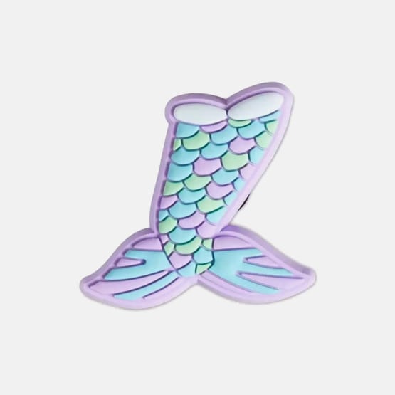 Crocs Jibbitz Mermaid Tail