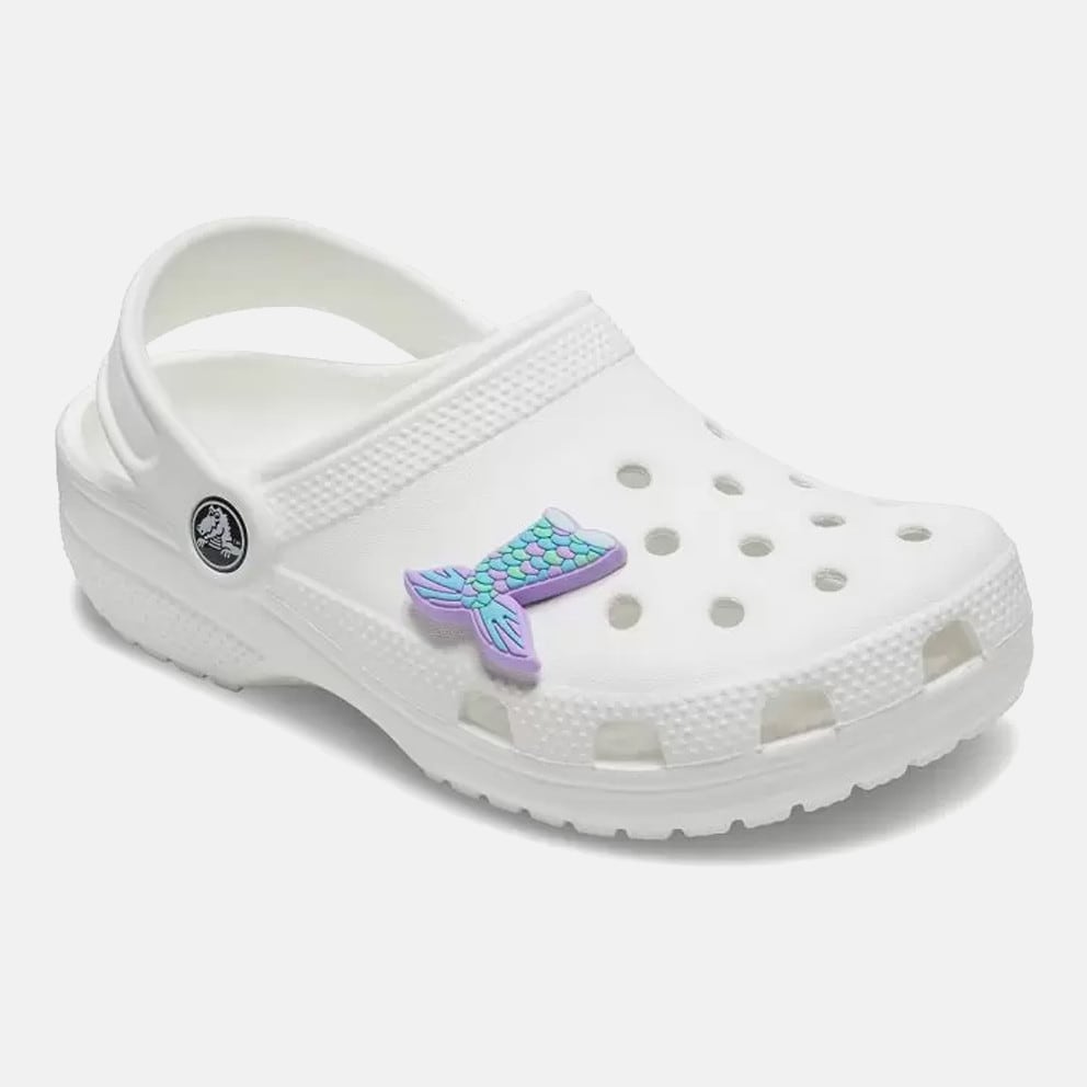 Crocs Jibbitz Mermaid Tail