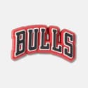 Crocs Jibbitz NBA Chicago Bulls 2