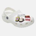 Crocs Jibbitz Friends 5-Pack