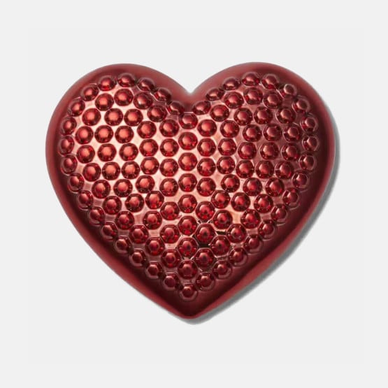 Crocs Jibbitz Bling Heart
