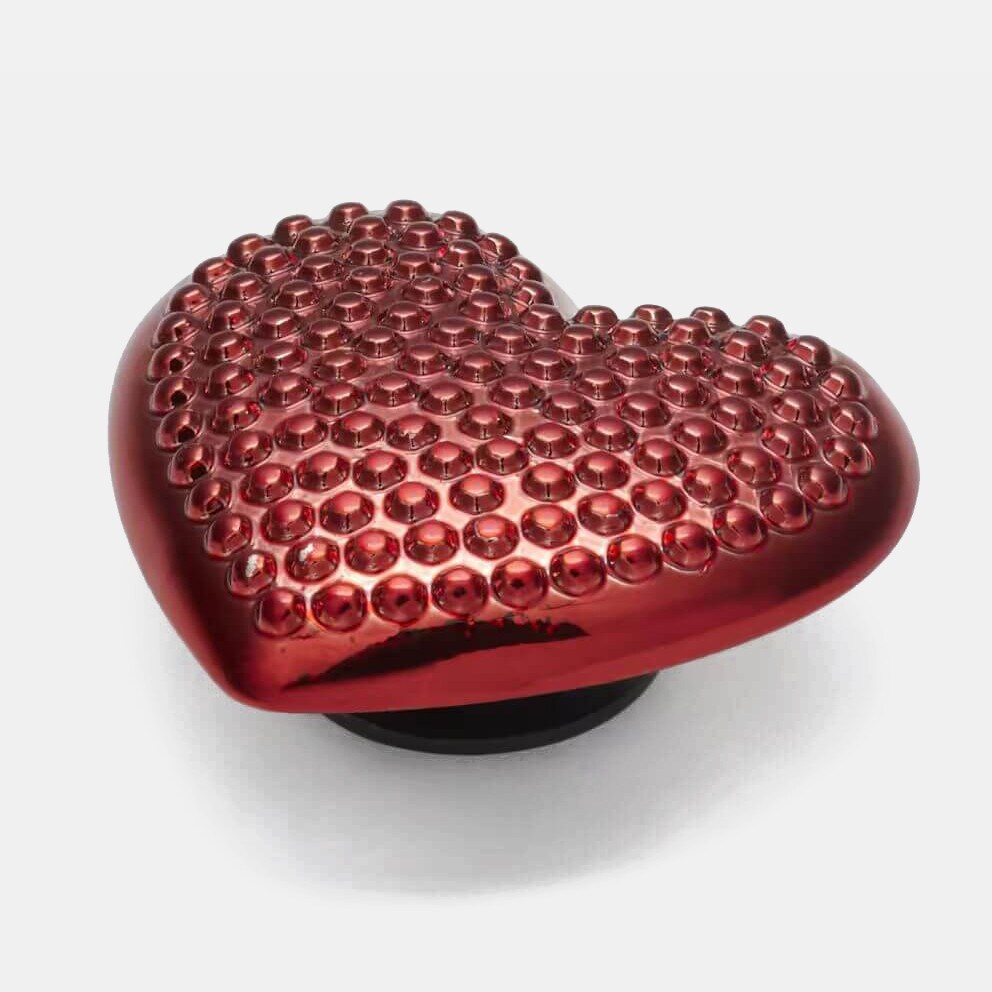 Crocs Jibbitz Bling Heart