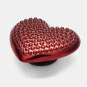 Crocs Jibbitz Bling Heart