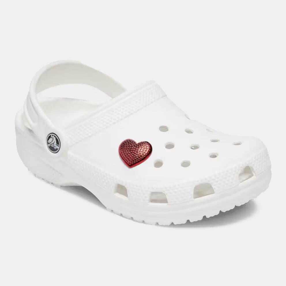 Crocs Jibbitz Bling Heart