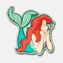 Crocs Jibbitz Princess Ariel