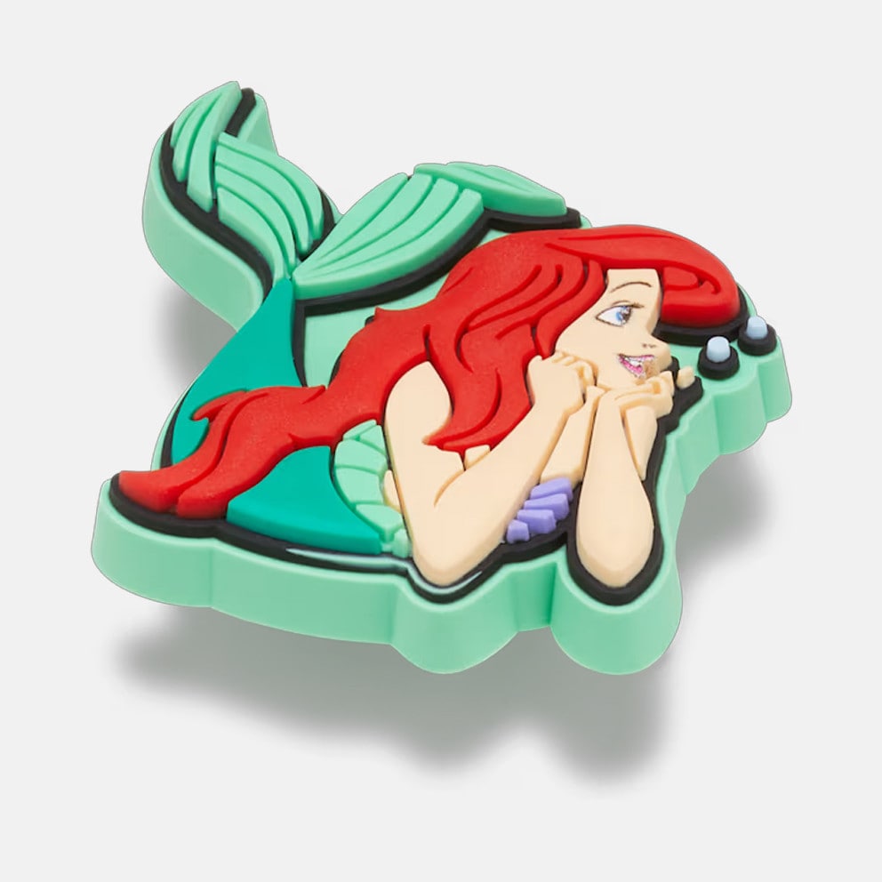 Crocs Jibbitz Princess Ariel