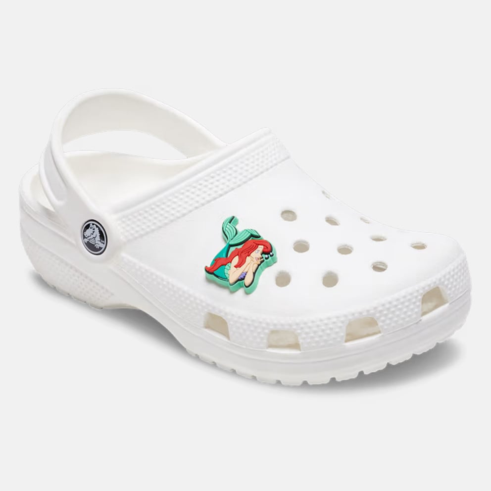 Crocs Jibbitz Princess Ariel