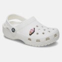 Crocs Jibbitz Rainbow Swirl Cone