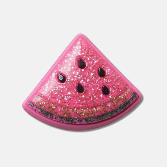 Crocs Jibbitz Sparkle Watermelon