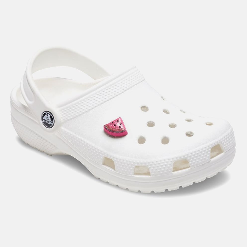 Crocs Jibbitz Sparkle Watermelon