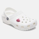 Crocs Jibbitz Sparkle Watermelon