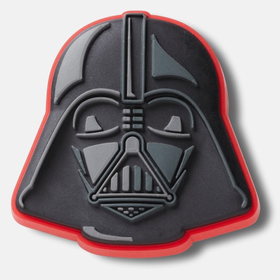 Crocs Jibbitz Vader Head
