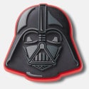 Crocs Jibbitz Vader Head