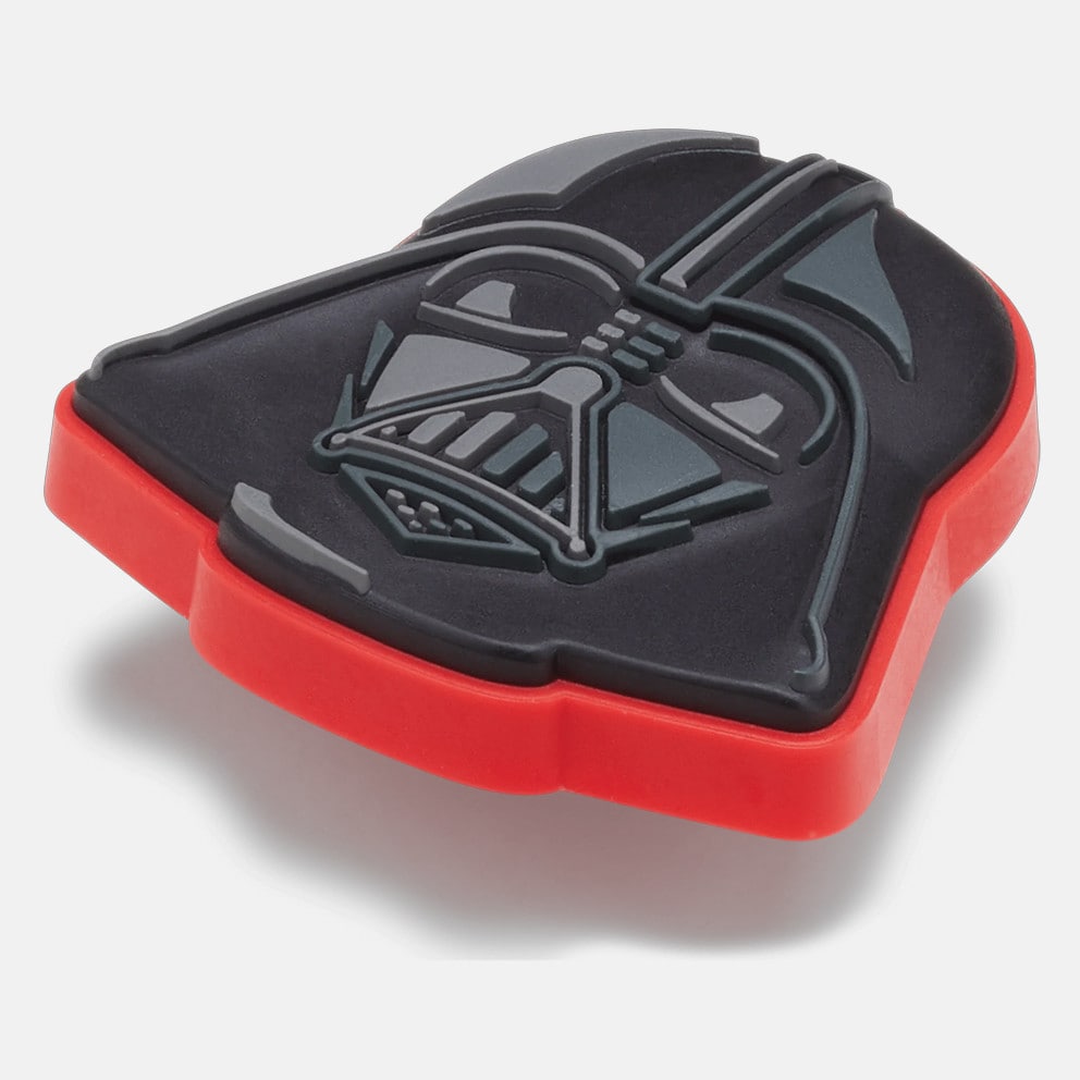 Crocs Jibbitz Vader Head