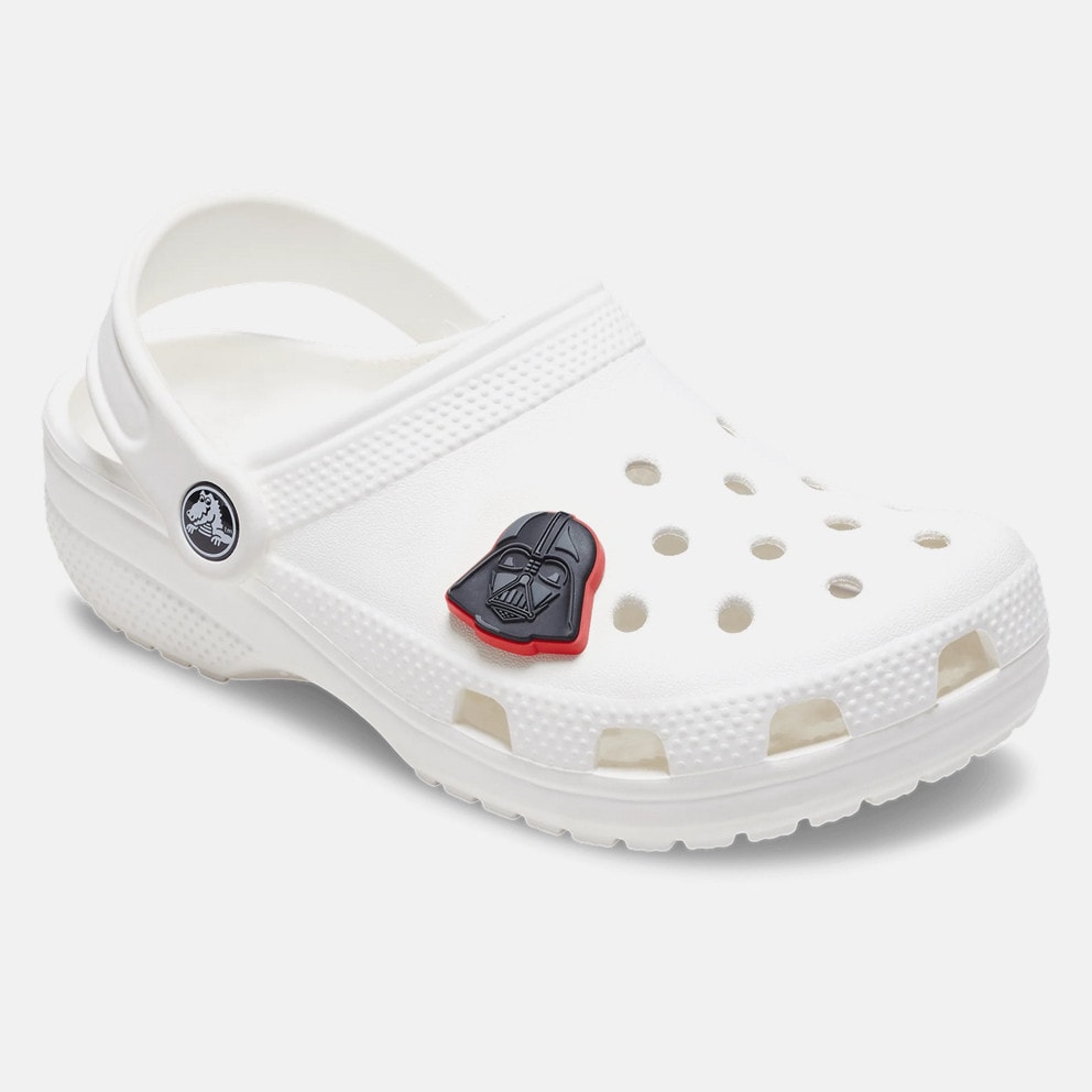 Crocs Jibbitz Vader Head