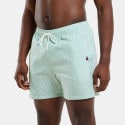 Tommy Jeans Medium Drawstring Men's Swim Shorts