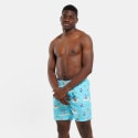 MC2 Lighting Snoopy Island Chill Men's Shorts Swimwear