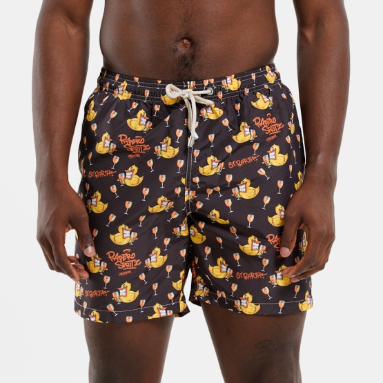 MC2 Lighting Papero Men's Shorts Swimwear