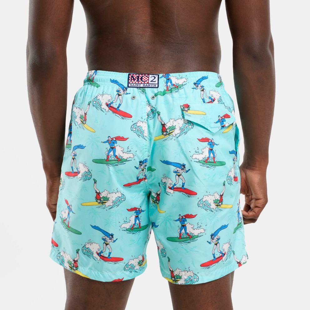 MC2 Lighting Supersurf Men's Shorts Swimwear