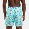 MC2 Lighting Supersurf Men's Shorts Swimwear