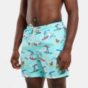 MC2 Lighting Supersurf Men's Shorts Swimwear