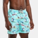 MC2 Lighting Supersurf Men's Shorts Swimwear